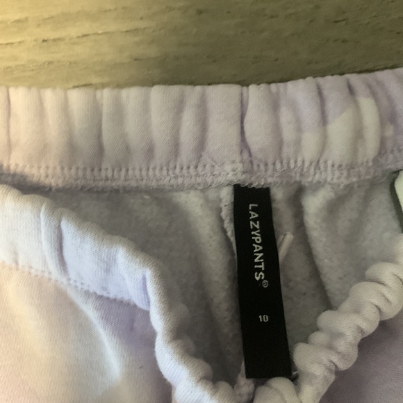 Lazy pants girls jogger - Picture 3 of 3